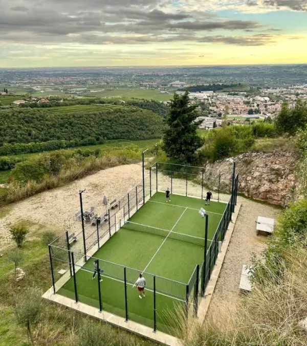 Il Biotto, San Giorgio di Valpolicella, Italia