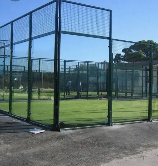 Padelplatz bei Il Biotto, San Giorgio di Valpolicella - Foto 1