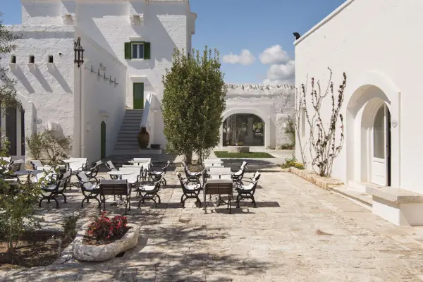 Il Melograno - hotel photo 2