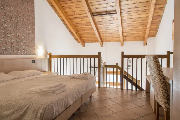 Il Poggio Agrisport - photo 2 de l'hôtel
