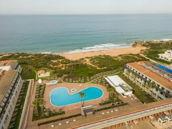 Ilunion Calas de Conil - Hotelfoto 2