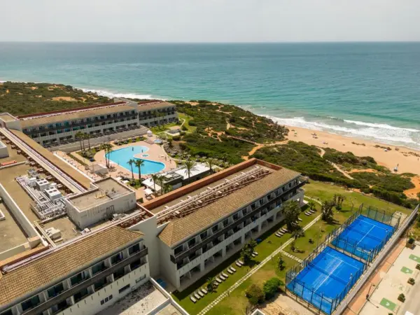 Ilunion Calas de Conil, Andalusia, Spain