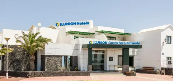 ILUNION Costa Sal Lanzarote - foto 1 del hotel