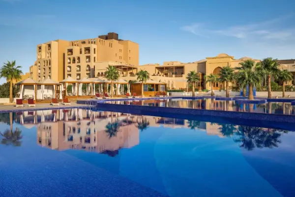 InterContinental Durrat Al Riyadh Resort & Spa by IHG - foto 1 del hotel