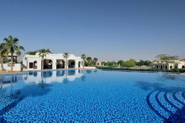 InterContinental Durrat Al Riyadh Resort & Spa by IHG - foto 3 del hotel