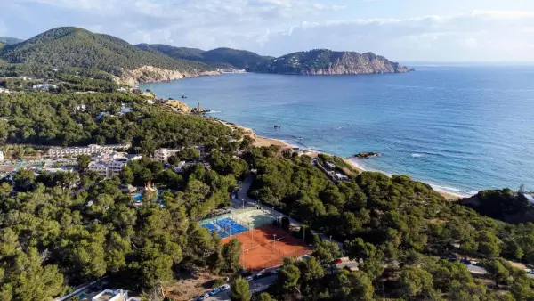 Invisa Hotel Club Cala Verde, Balearic Islands, Spain