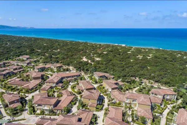 Is Serenas Badesi Village - Hotelfoto 3