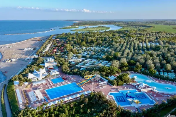 Isamar Holiday Village - foto 1 del hotel