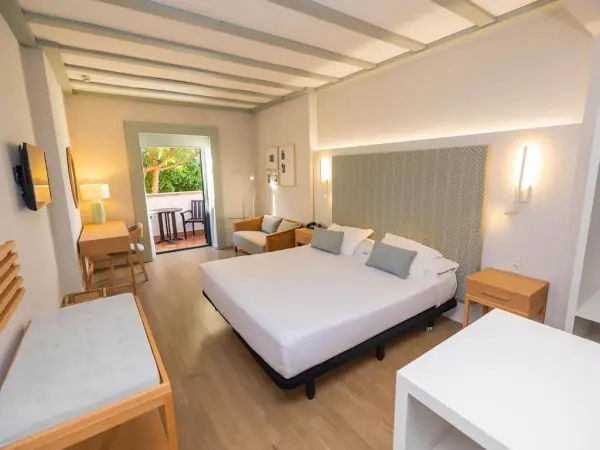 Isla Canela Golf Hotel Boutique - Hotelfoto 2