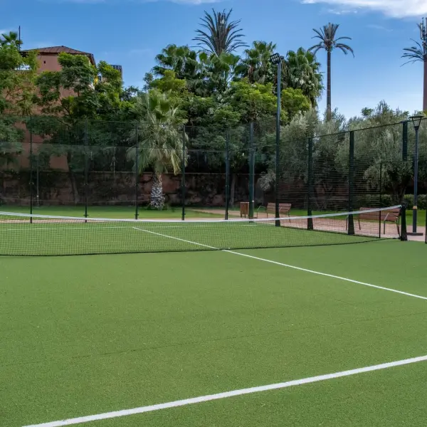 Jaal Riad Resort Marrakech, Marrakech-Safi, Maroc
