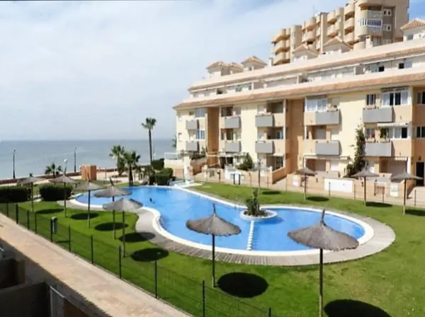 Jardines del Mar - Hotelfoto 1