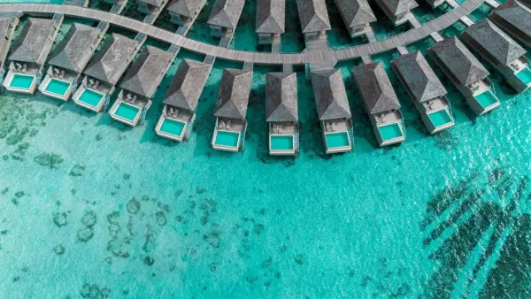 Jawakara Islands Maldives - Hotelfoto 2
