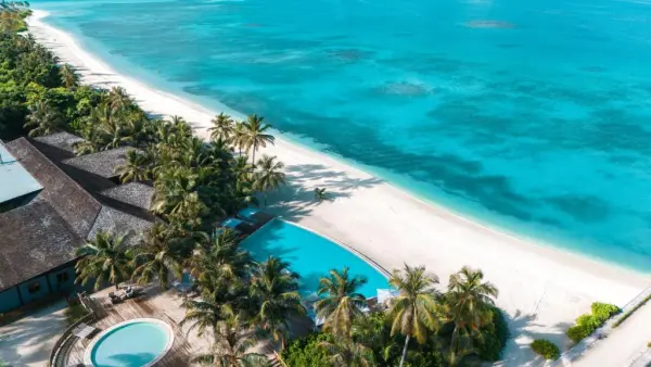 Jawakara Islands Maldives - Hotelfoto 3