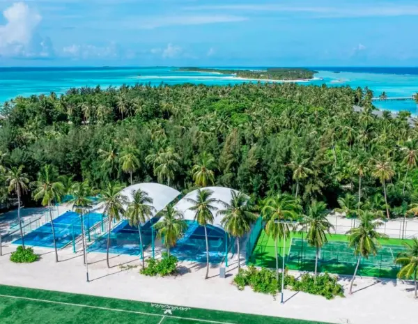 Jawakara Islands Maldives, Lhaviyani-Atoll, Malediven
