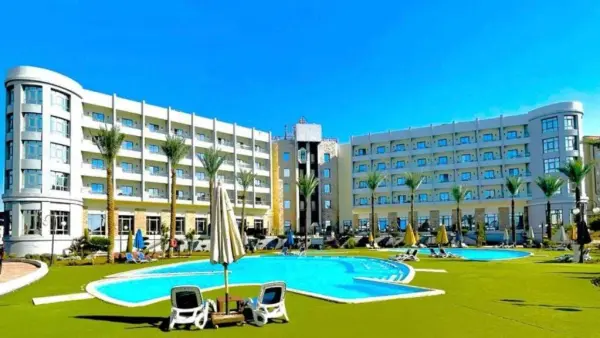 Jewel Sport City and Aqua Park - photo 1 de l'hôtel