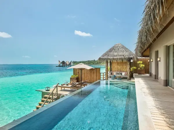 JOALI Maldives - foto 4 del hotel