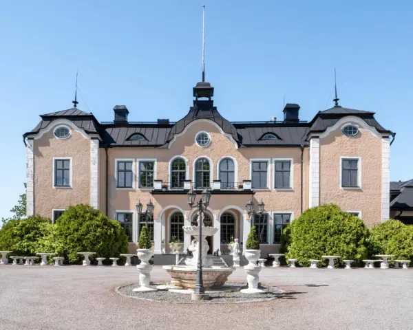 Johannesbergs Slott - hotel photo 2