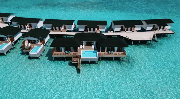 Joy Island – The Cocoon Collection - Hotelfoto 2