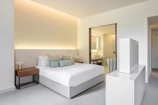 JW Marriott Venice Resort & Spa - photo 2 de l'hôtel