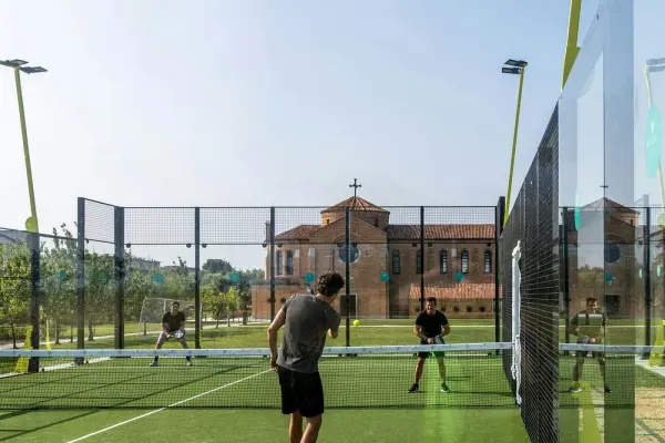 JW Marriott Venice Resort & Spa, Venice, Italy