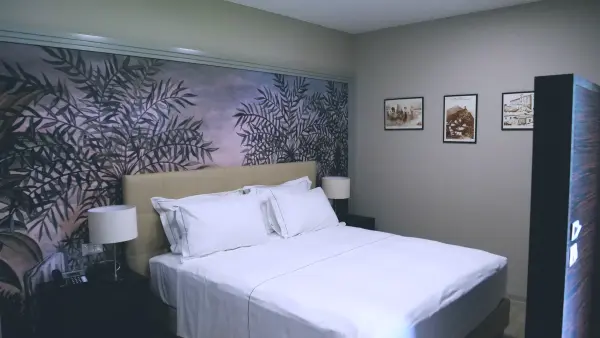 Kairos Resort & SPA - photo 3 de l'hôtel