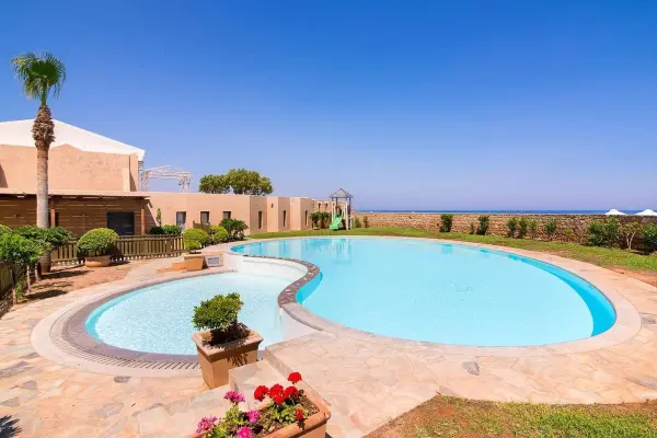 Kalimera Kriti Hotel & Village Resort - Hotelfoto 2