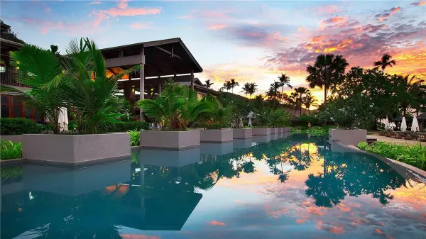Kempinski Seychelles Resort - Hotelfoto 2