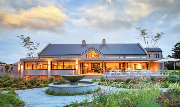 Knysna Hollow Country Estate - hotel photo 1