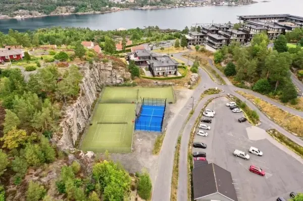 Kragerø Resort, Stabbestad, Norwegen