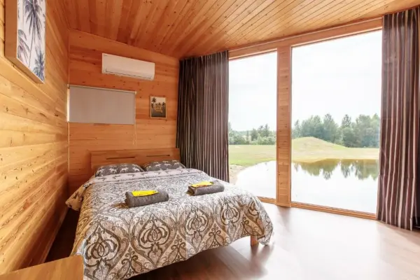 Kryliai Padel Villa - photo 3 de l'hôtel