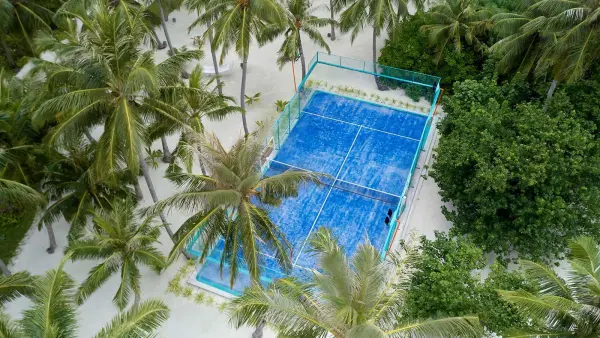 Kudadoo Maldives, Atoll de Lhaviyani, Maldives
