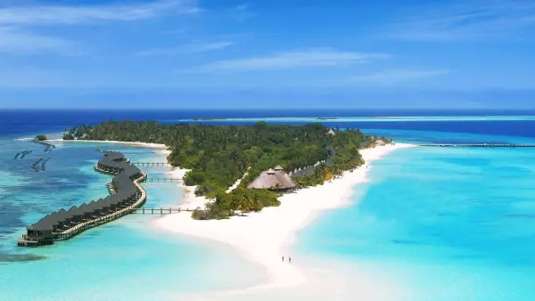 Kuredu Resort & Spa - Hotelfoto 1
