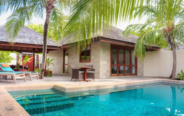 Kuredu Resort & Spa - Hotelfoto 3