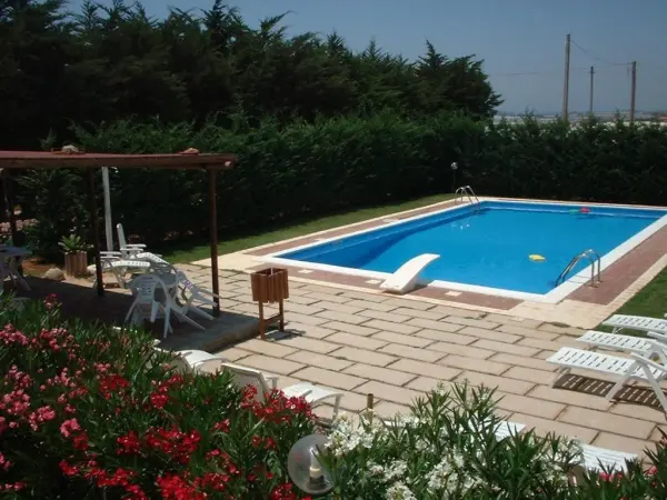 L'Araucaria - hotel photo 1