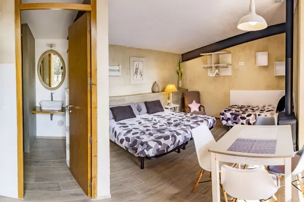 L'Era de Can Burguès - Hotelfoto 2