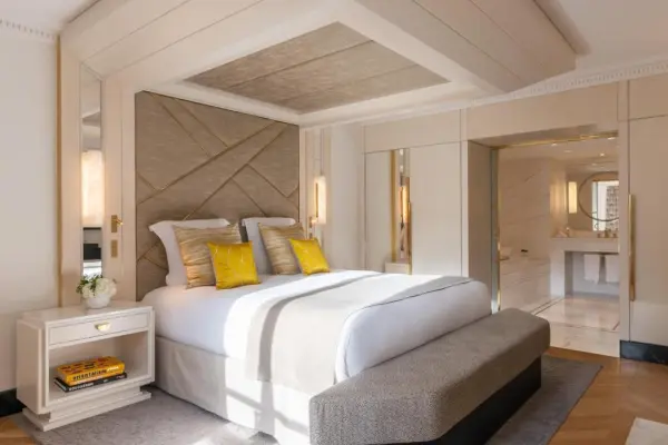 L'Hôtel du Collectionneur Paris - hotel photo 2