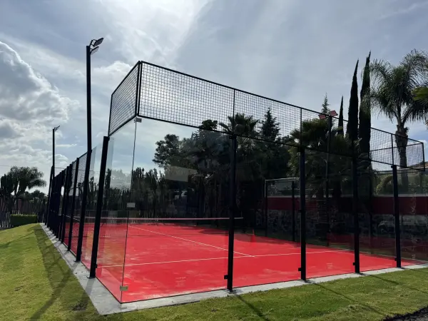 La Aldea Hotel & Spa, Atlixco, Mexico