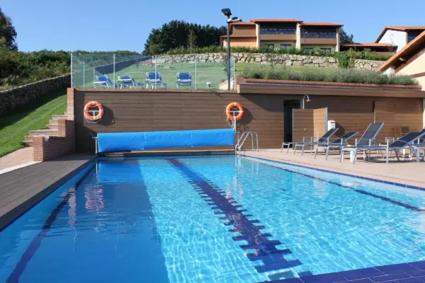 La Boz, Nucleo Turístico Rural - foto 1 del hotel