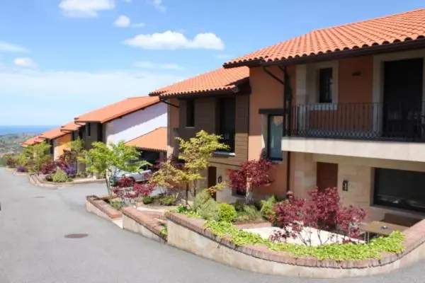 La Boz, Nucleo Turístico Rural - foto 2 del hotel