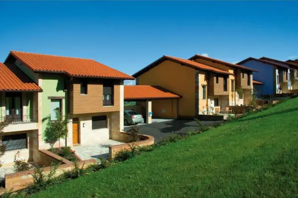 La Boz, Nucleo Turístico Rural - foto 3 del hotel