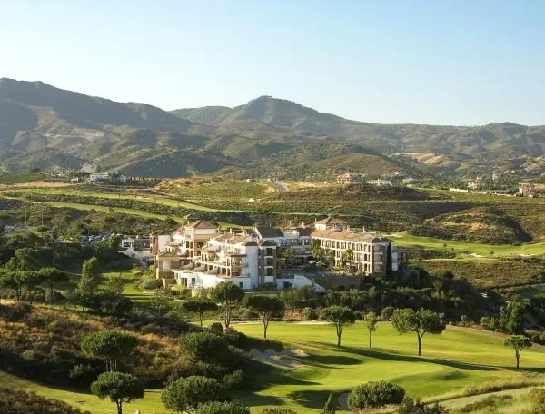 La Cala Resort - foto 1 del hotel