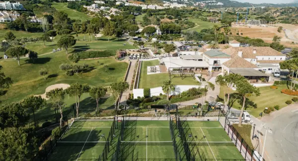 La Cala Resort, Andalusien, Spanien