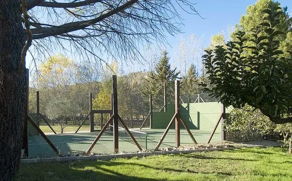 La Casita de Cabrejas, Castille-La Manche, Espagne