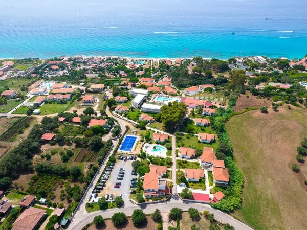 La Conchiglia Resort & Spa - hotel photo 1
