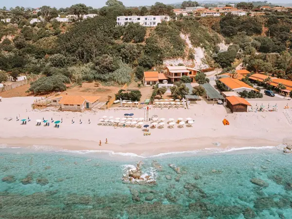 La Conchiglia Resort & Spa - hotel photo 2