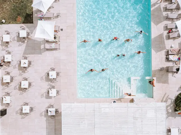 La Conchiglia Resort & Spa - hotel photo 3