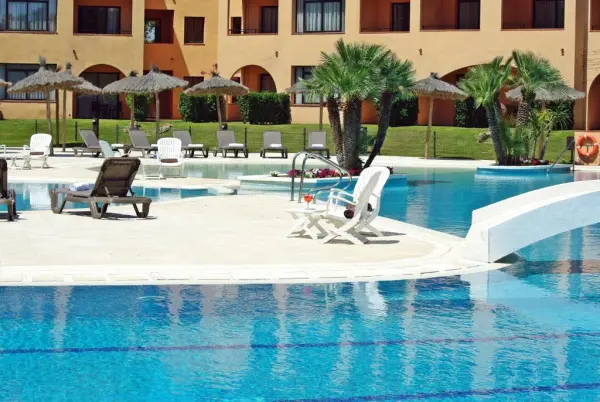 La Costa Hotel Golf & Beach Resort - Hotelfoto 2