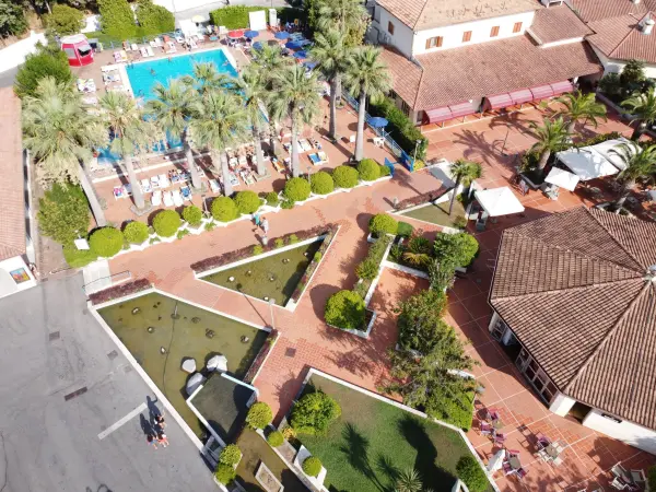 La Mantinera Praia a Mare - hotel photo 1