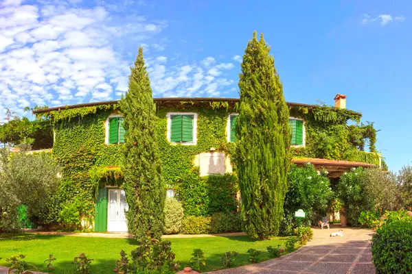 La Meridiana Resort - photo 1 de l'hôtel