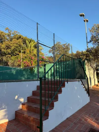 La Puebla de los Infantes Padel Villa, Andalucía, España